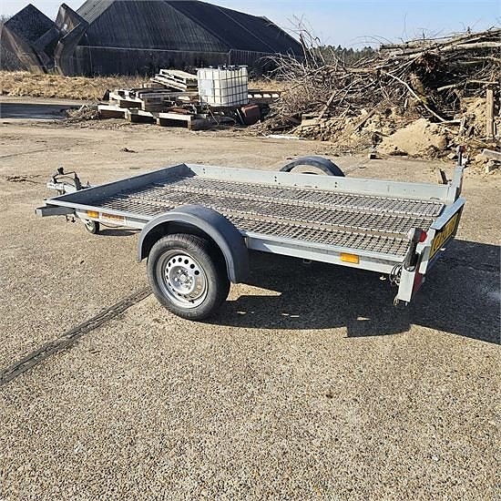 Neptun Multi Remorque 1p75255pn