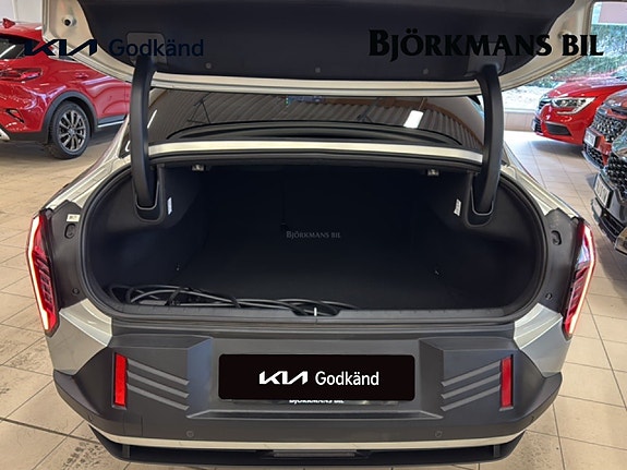 Kia EV4 14 of 14