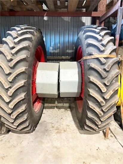 Alliance Farmpro Radial 90
