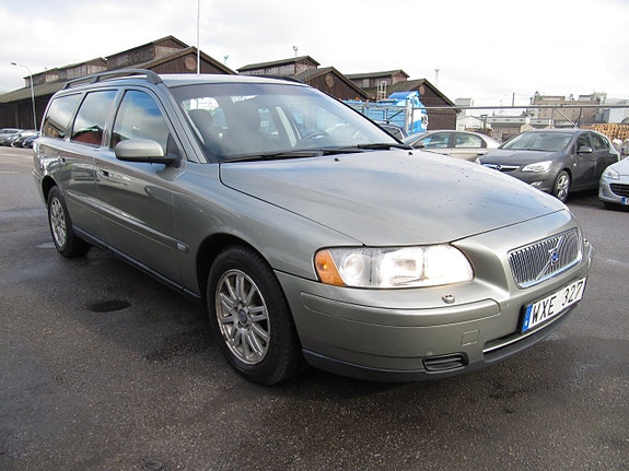 Volvo V70