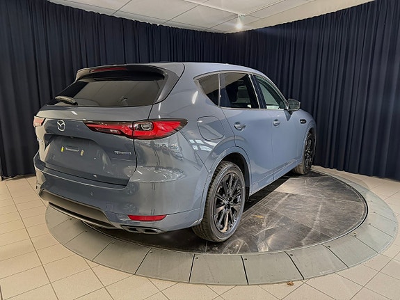 Mazda CX-60 6 of 11