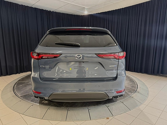 Mazda CX-60 5 of 11