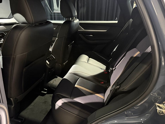 Mazda CX-60 9 of 11