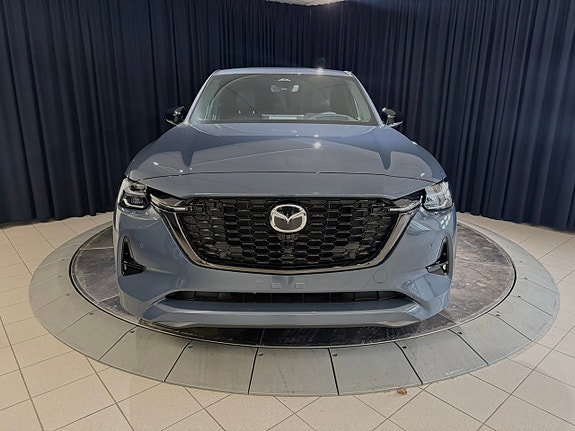 Mazda CX-60 2 of 11