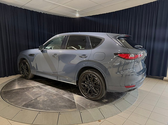 Mazda CX-60 4 of 11