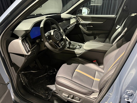 Mazda CX-60 10 of 11