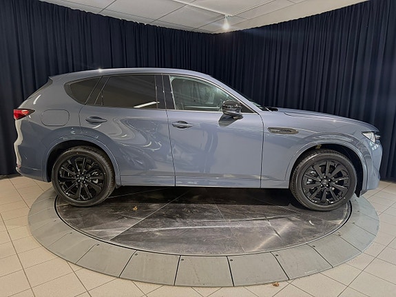 Mazda CX-60 7 of 11