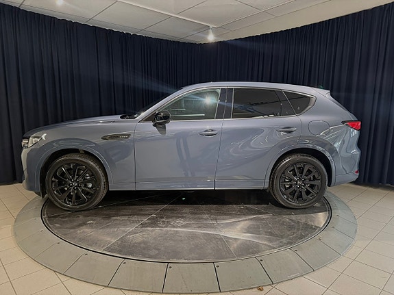 Mazda CX-60 3 of 11