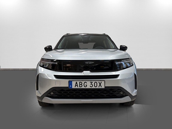 Opel Frontera 2 of 5