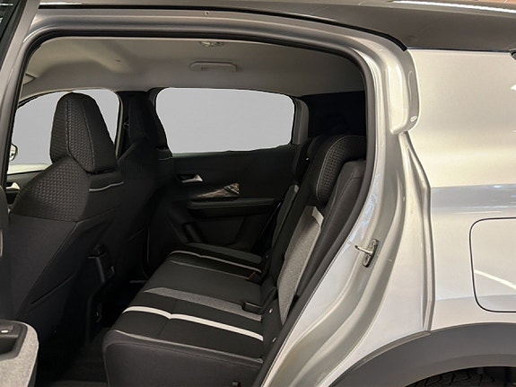 Opel Frontera 8 of 15