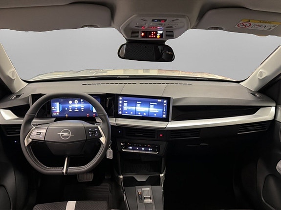Opel Frontera 9 of 15