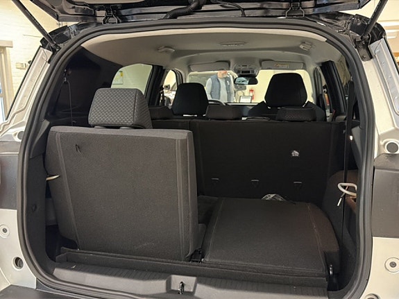 Opel Frontera 15 of 15