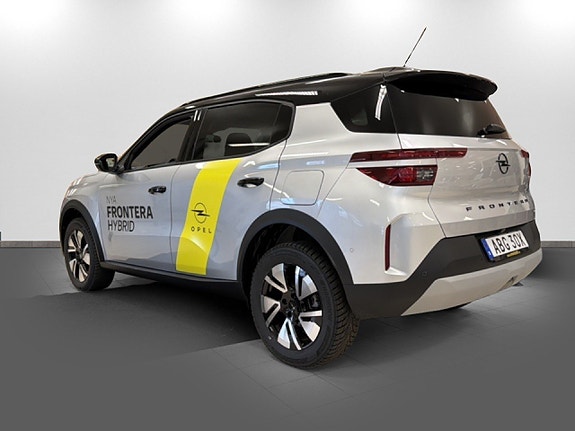 Opel Frontera 6 of 15