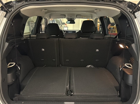 Opel Frontera 14 of 15