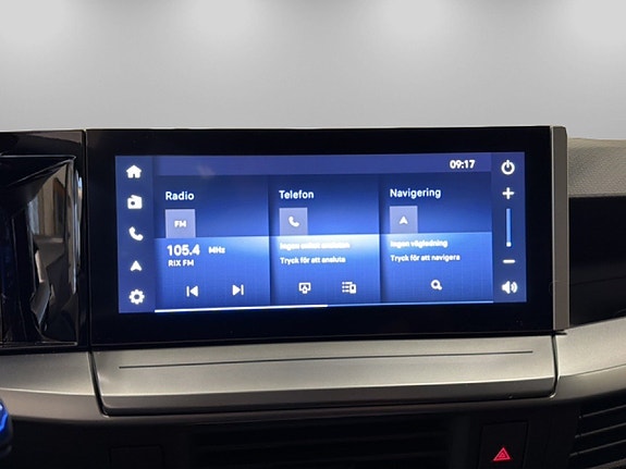 Opel Frontera 11 of 15