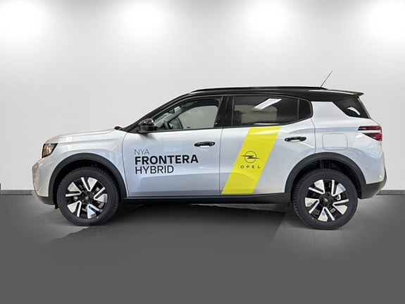 Opel Frontera 4 of 5