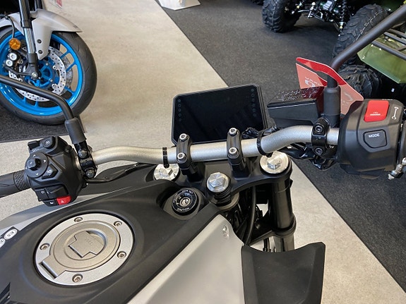 Yamaha MT-07 ABS Y-AMT kampanj 4 of 4
