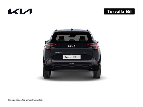 Kia Sportage 4 of 8