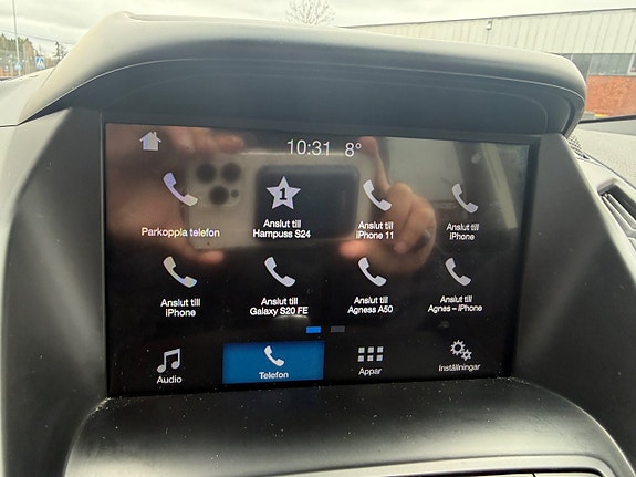Ford Kuga 9 of 18