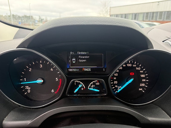 Ford Kuga 18 of 18