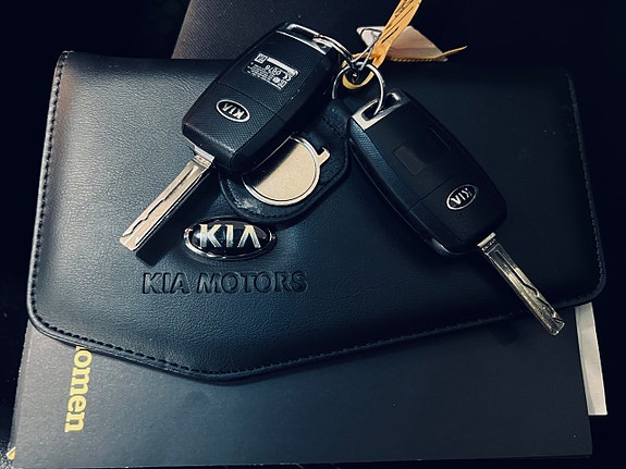 Kia Sportage 24 of 24