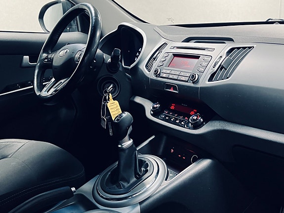 Kia Sportage 11 of 24