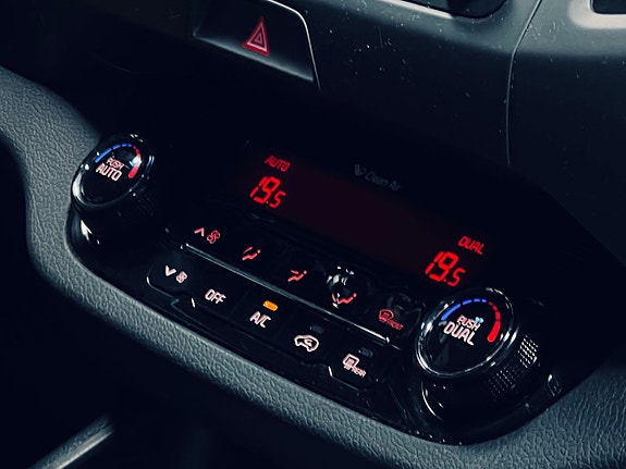 Kia Sportage 18 of 24
