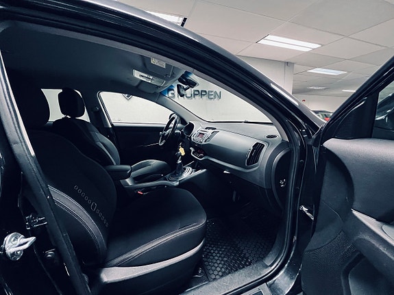 Kia Sportage 8 of 24