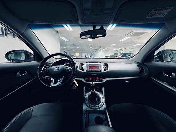 Kia Sportage 9 of 24
