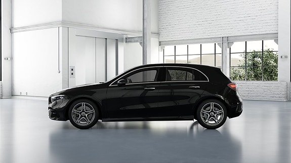 Mercedes-Benz A250 e 6 of 16