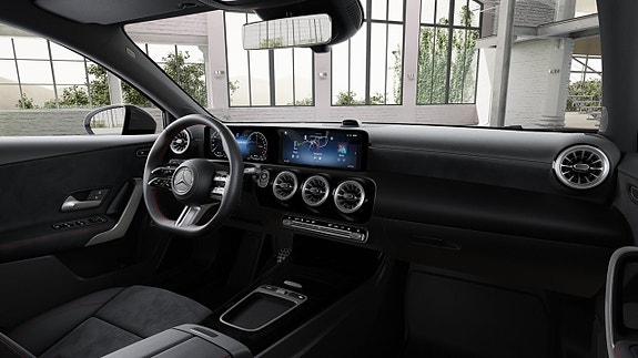 Mercedes-Benz A250 e 15 of 16