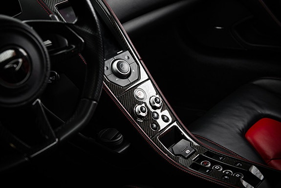 McLaren MP4-12C 27 of 30