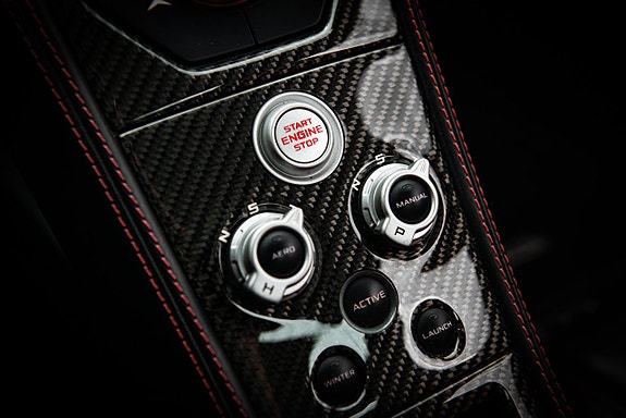 McLaren MP4-12C 28 of 30