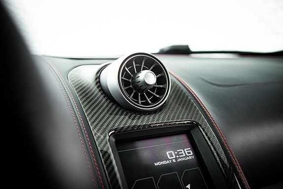 McLaren MP4-12C 25 of 30