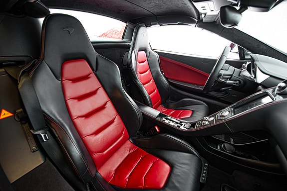 McLaren MP4-12C 20 of 30