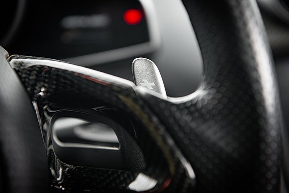 McLaren MP4-12C 29 of 30
