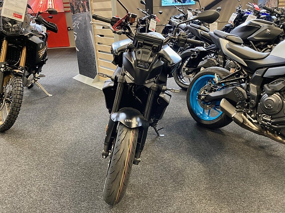 Yamaha MT-09 ABS Y-AMT Kampanjpris 2 of 5