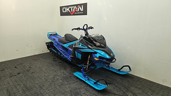 Lynx Boondocker DS3900 850 SHOT VÅR REA! 3.95% ränta