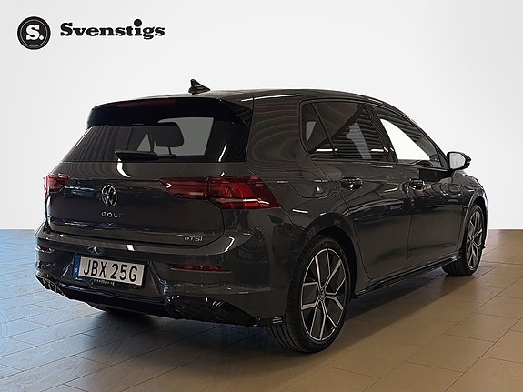 Volkswagen Golf I 5 of 5