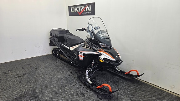 Lynx 49 RANGER PRO 900 ACE VÅR REA! 3.95% ränta