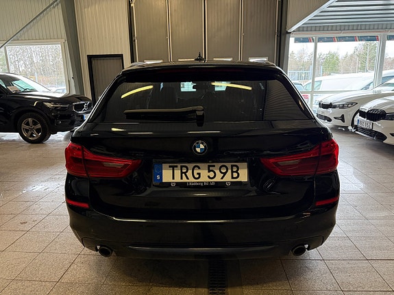 BMW 520 4 of 5