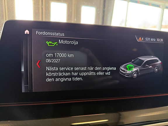 BMW 520 18 of 18