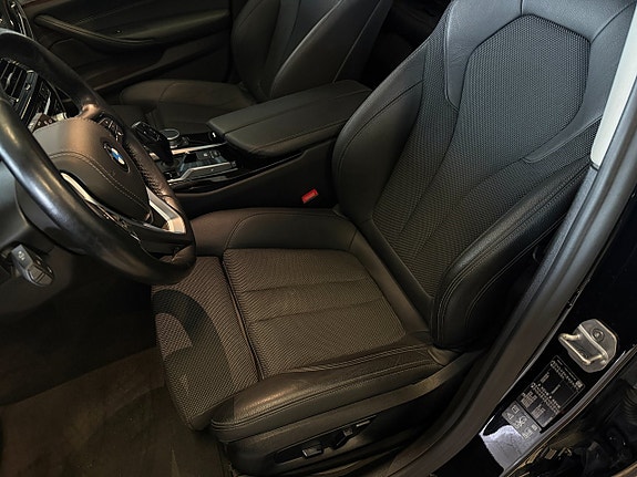 BMW 520 13 of 18