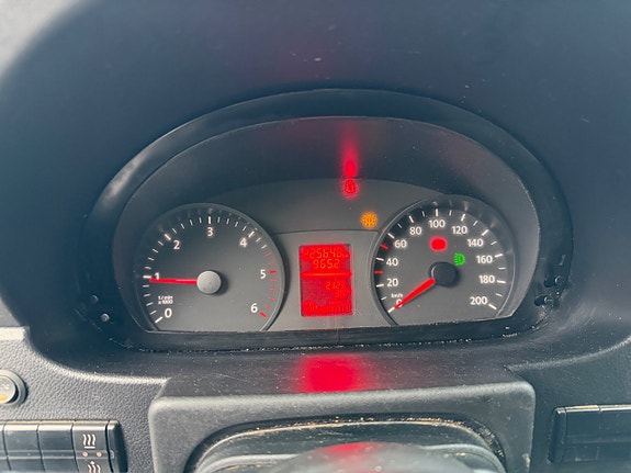 Volkswagen Crafter 6 of 17