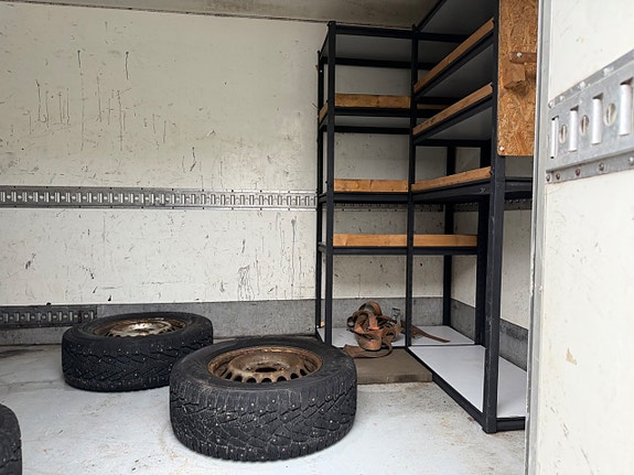 Volkswagen Crafter 7 of 17
