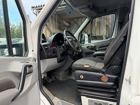 Volkswagen Crafter 9 of 17