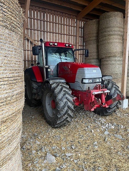McCormick MTX150 2 of 3