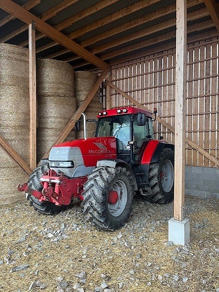 McCormick MTX150