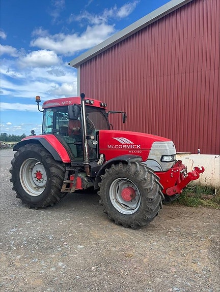 McCormick MTX150 3 of 3