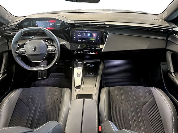 Peugeot 308 6 of 17